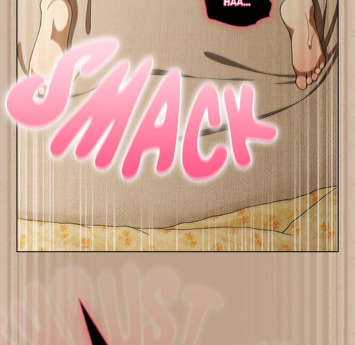 Sweet Girl, Dirty Secrets Chapter 50 Page 122