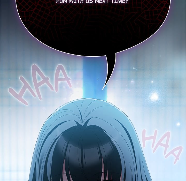 Sweet Girl, Dirty Secrets Chapter 50 Page 167