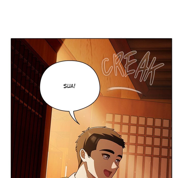 Sweet Girl, Dirty Secrets Chapter 50 Page 46