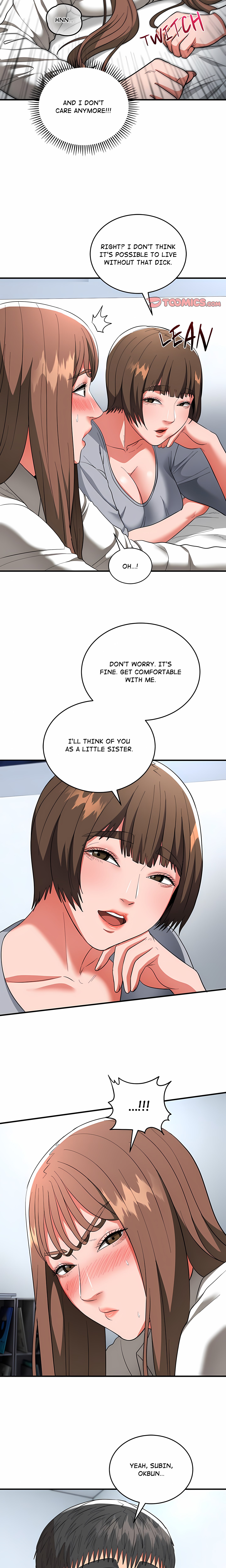 Kangsae the Strong