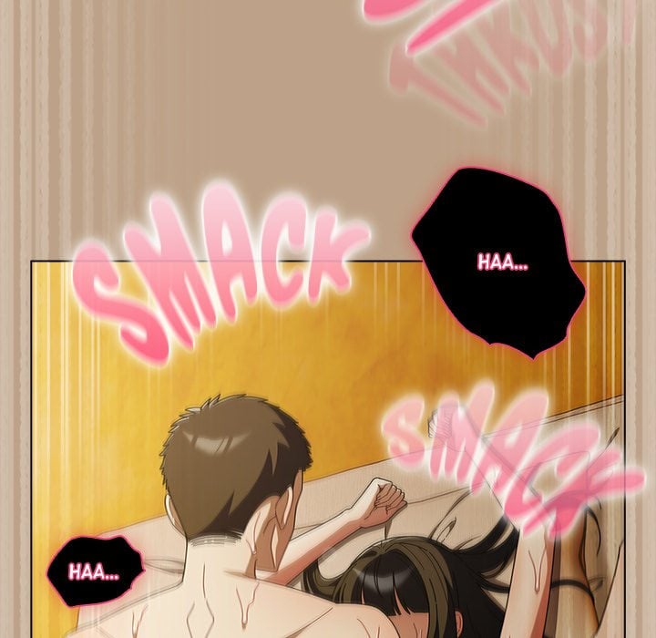 Sweet Girl, Dirty Secrets Chapter 50 Page 120