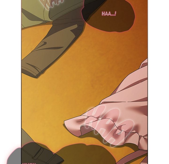 Sweet Girl, Dirty Secrets Chapter 50 Page 93