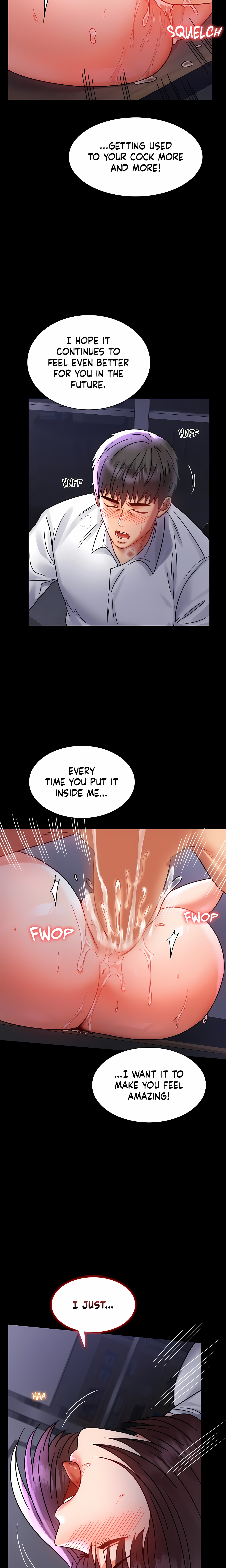 Infidelity 101 (Uncensored)