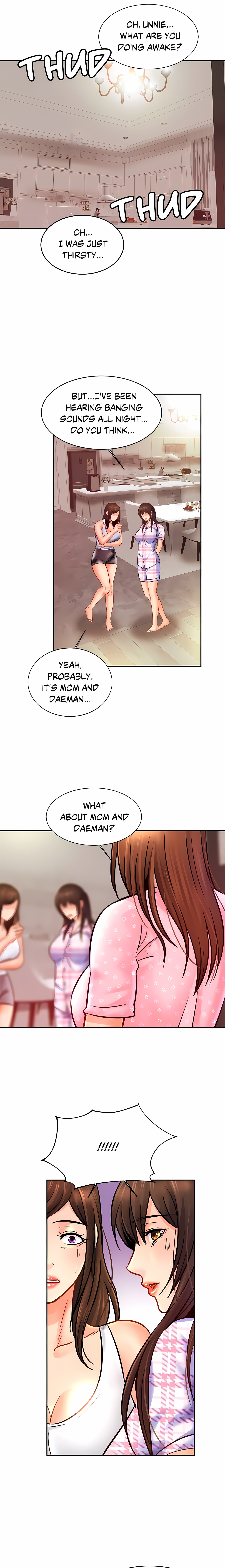 Close Family (Uncensored)