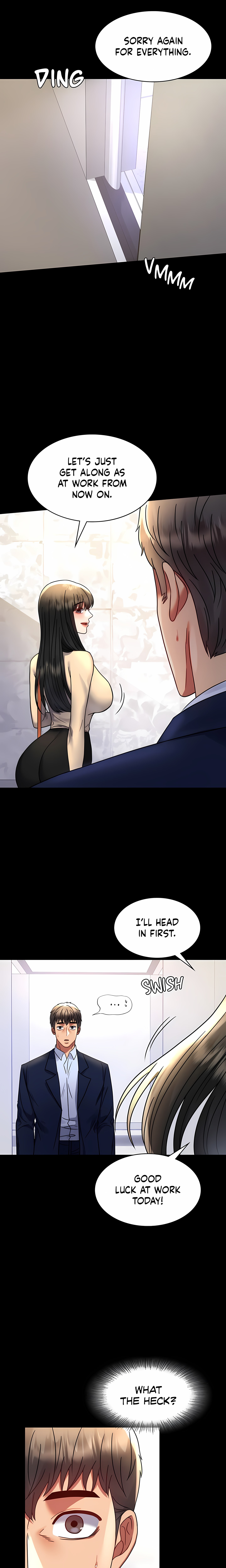Infidelity 101 (Uncensored)