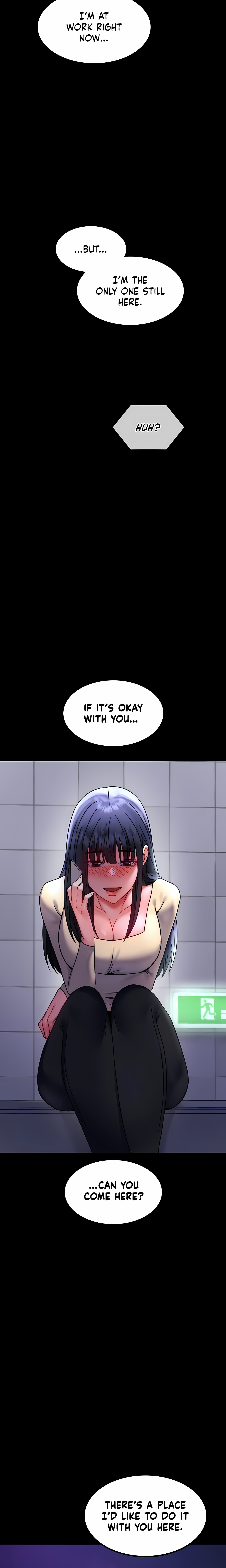 Infidelity 101 (Uncensored)