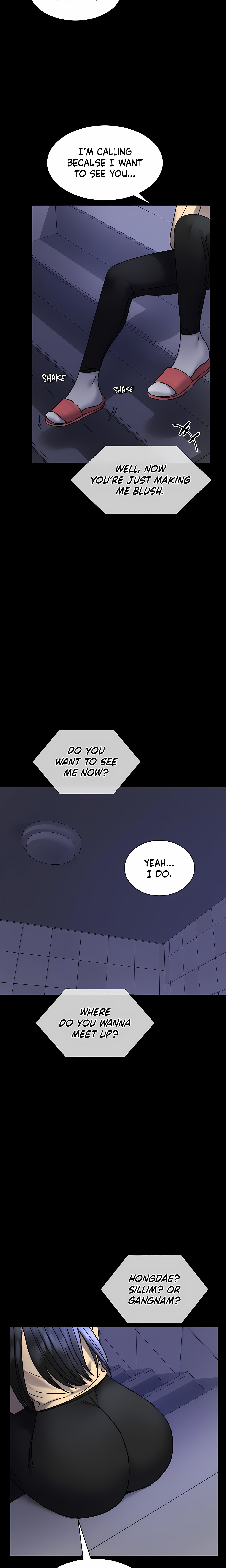 Infidelity 101 (Uncensored)