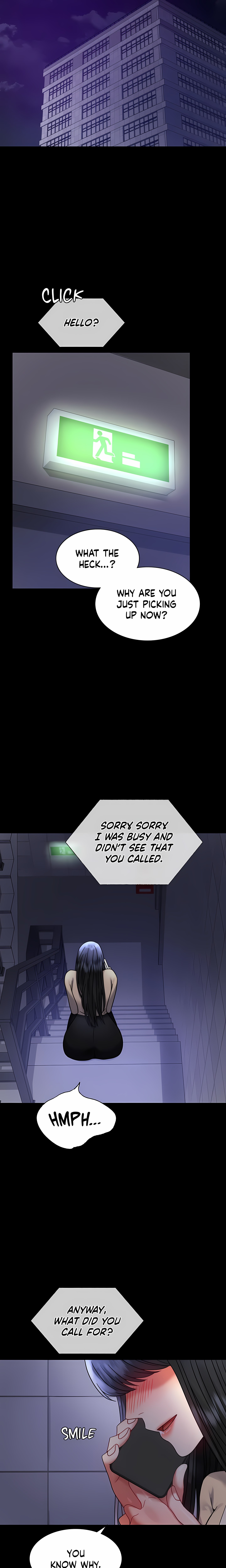 Infidelity 101 (Uncensored)