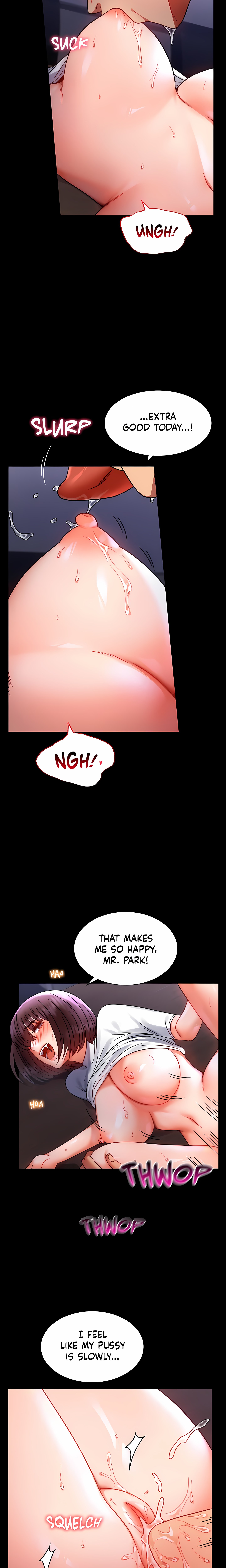 Infidelity 101 (Uncensored)