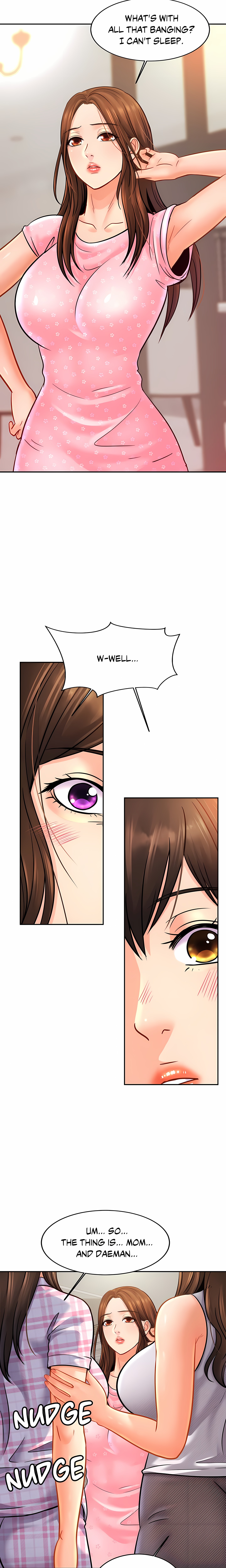 Close Family (Uncensored)