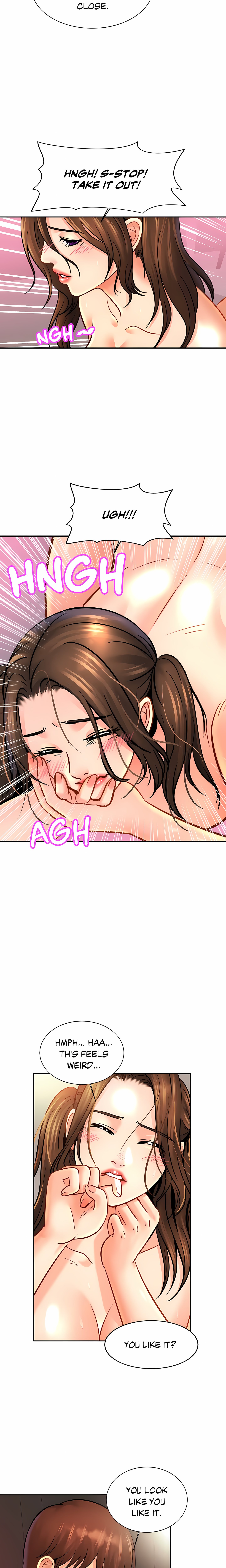 Close Family (Uncensored)