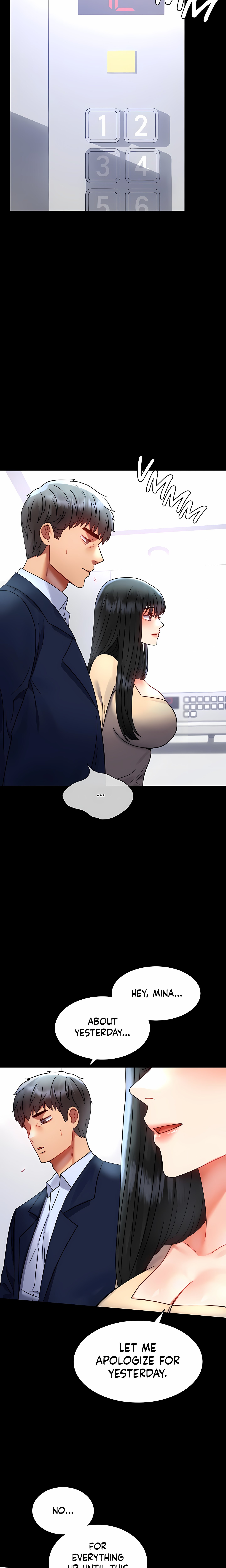 Infidelity 101 (Uncensored)