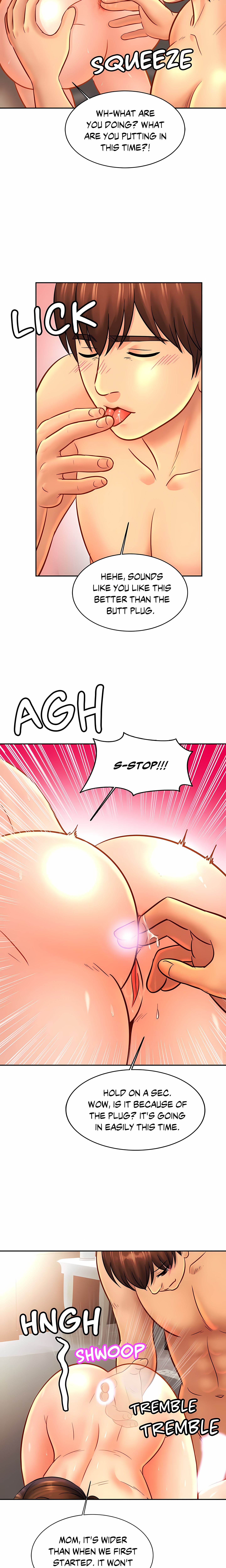 Close Family (Uncensored)