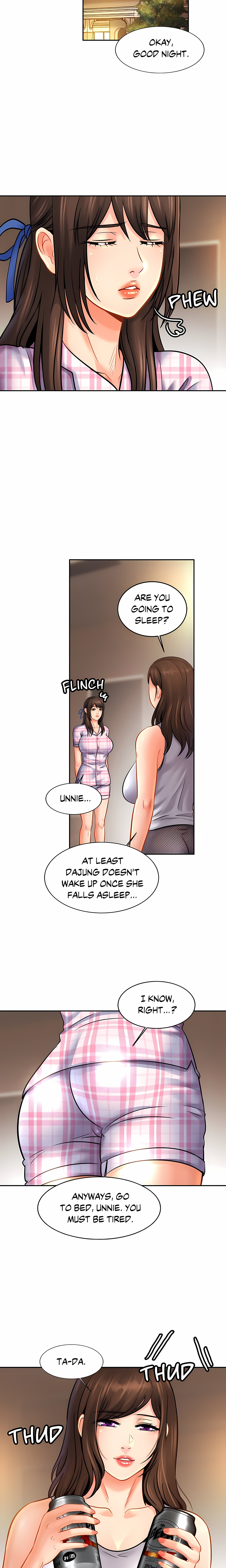 Close Family (Uncensored)