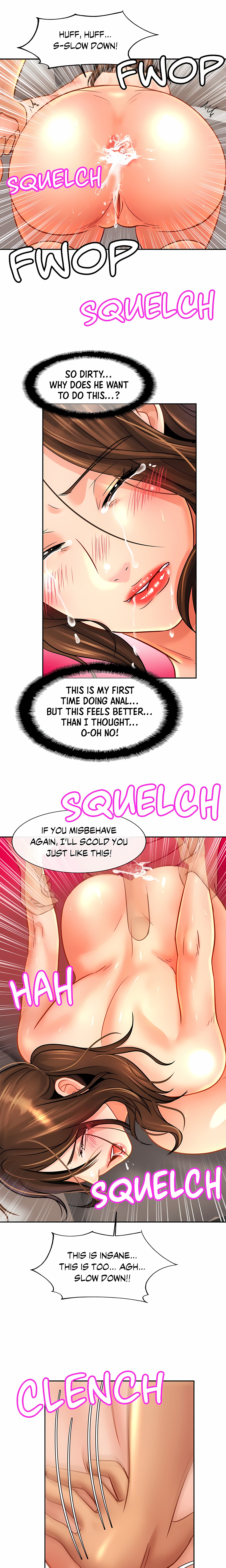 Close Family (Uncensored)