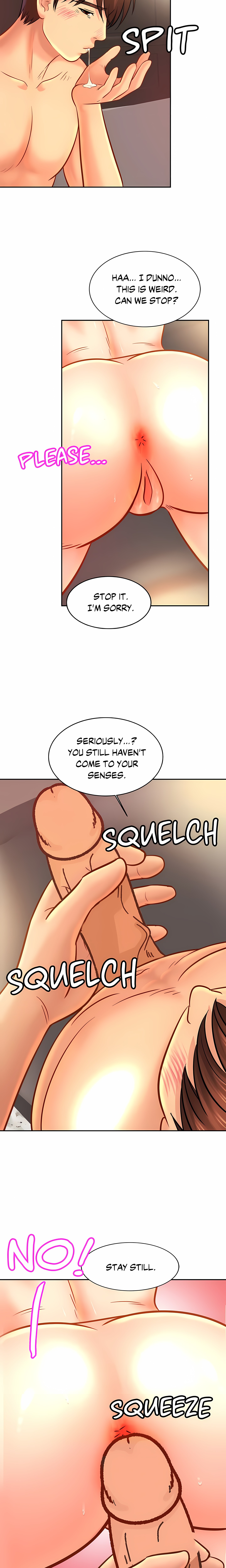 Close Family (Uncensored)