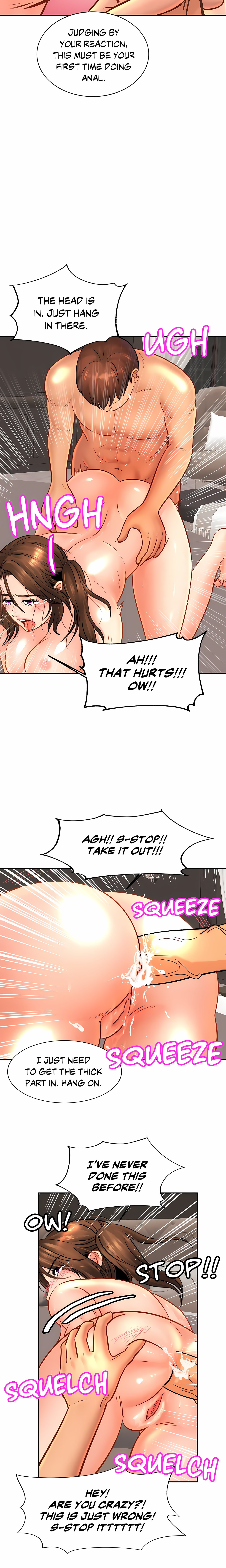Close Family (Uncensored)