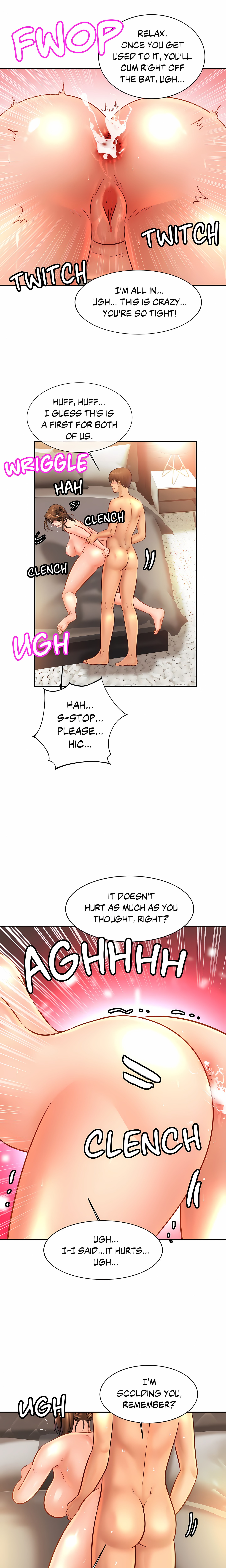 Close Family (Uncensored)