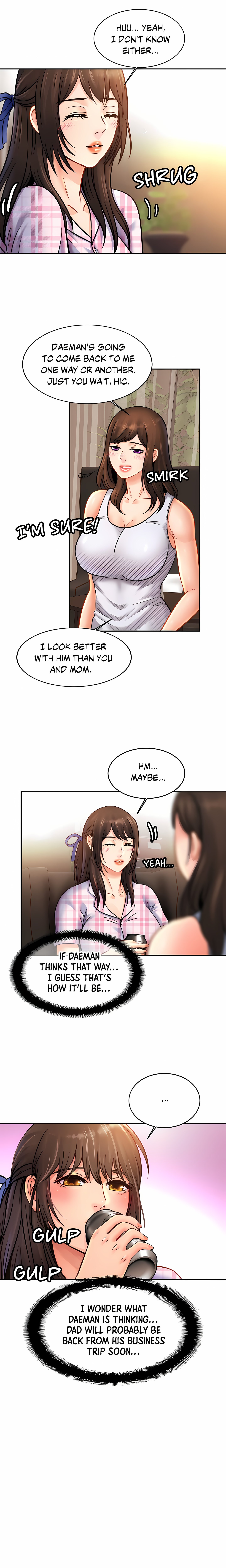 Close Family (Uncensored)