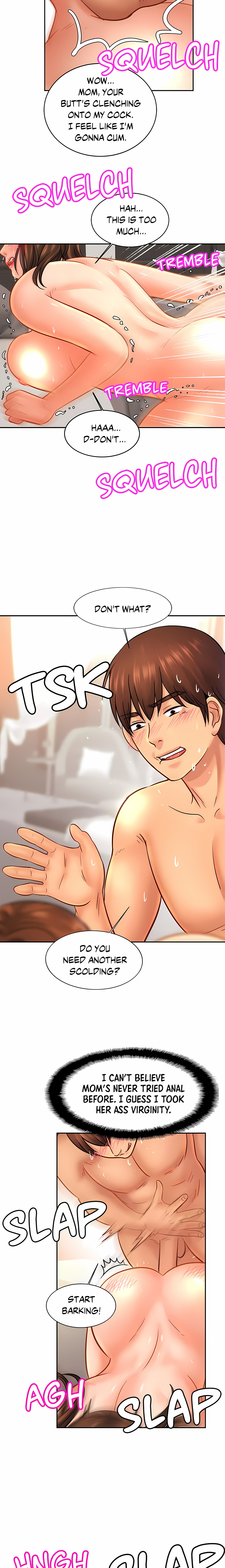 Close Family (Uncensored)