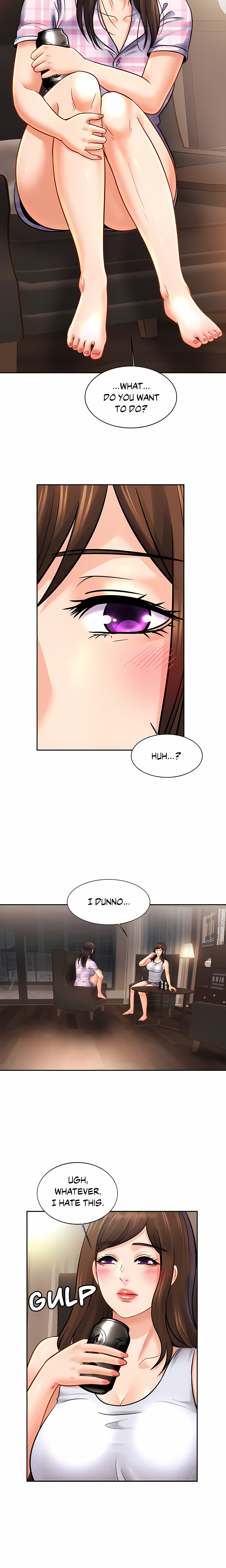 Close Family (Uncensored)