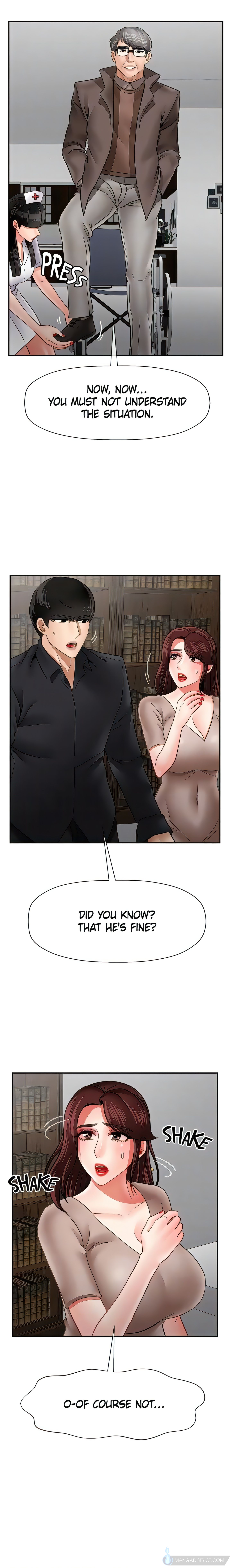 Sensual Lessons (Official Uncensored)
