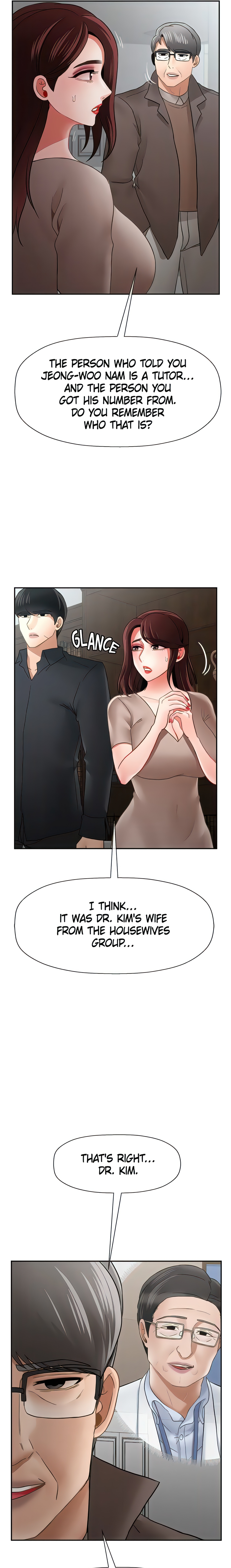 Sensual Lessons (Official Uncensored)