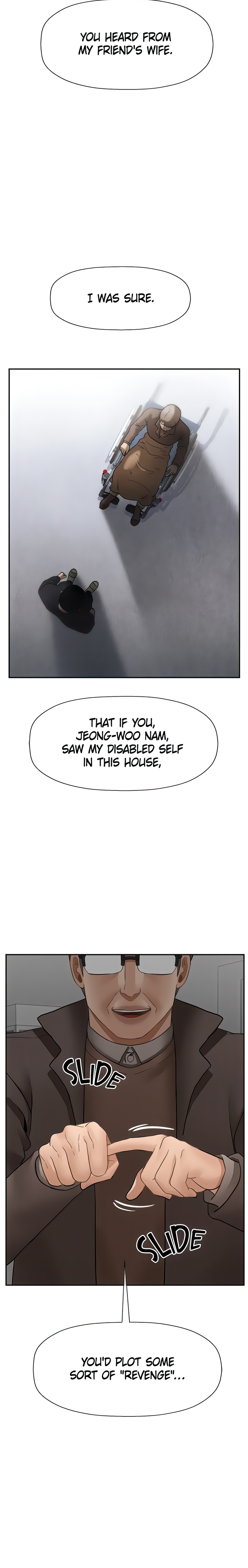 Sensual Lessons (Official Uncensored)