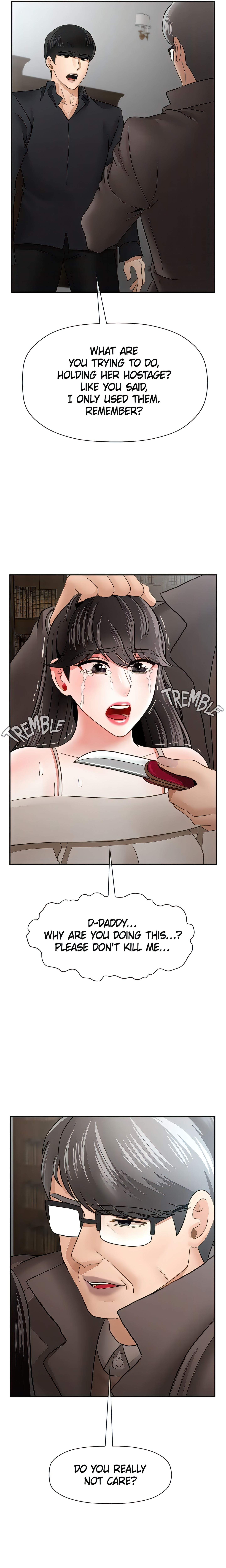 Sensual Lessons (Official Uncensored)