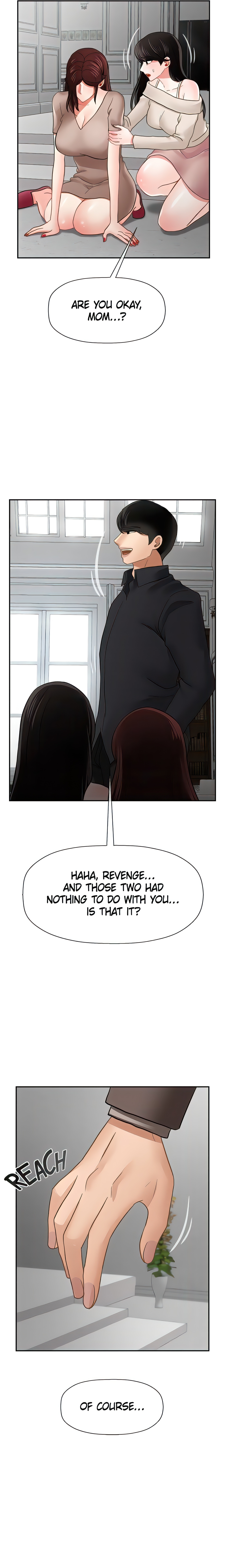 Sensual Lessons (Official Uncensored)