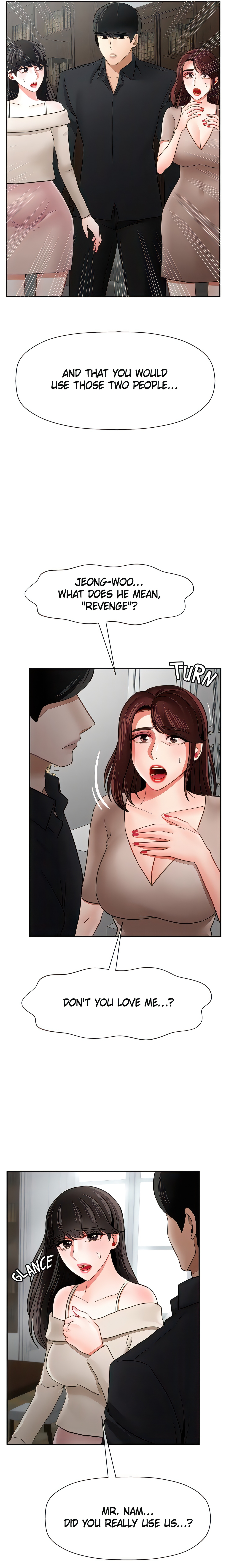 Sensual Lessons (Official Uncensored)