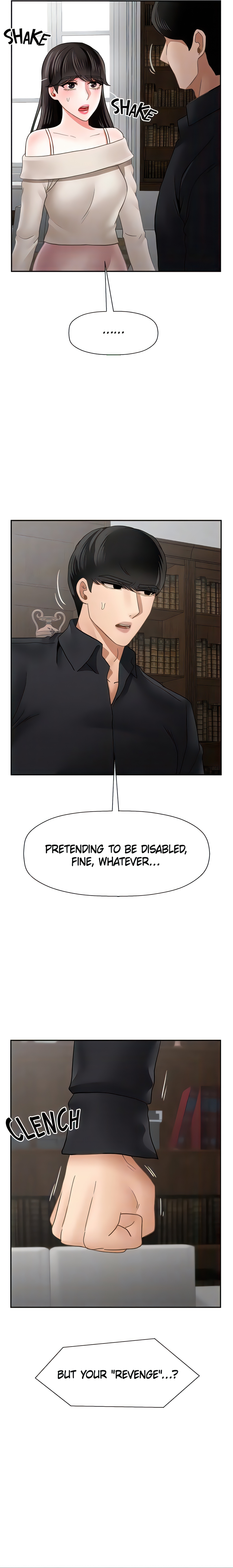 Sensual Lessons (Official Uncensored)