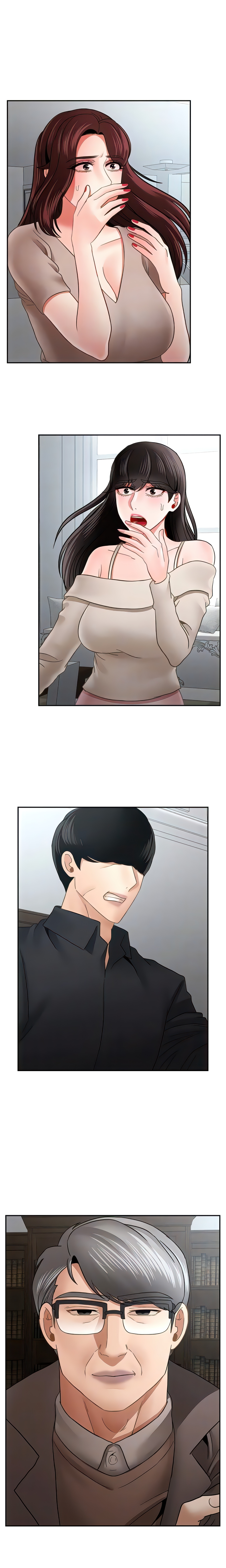 Sensual Lessons (Official Uncensored)