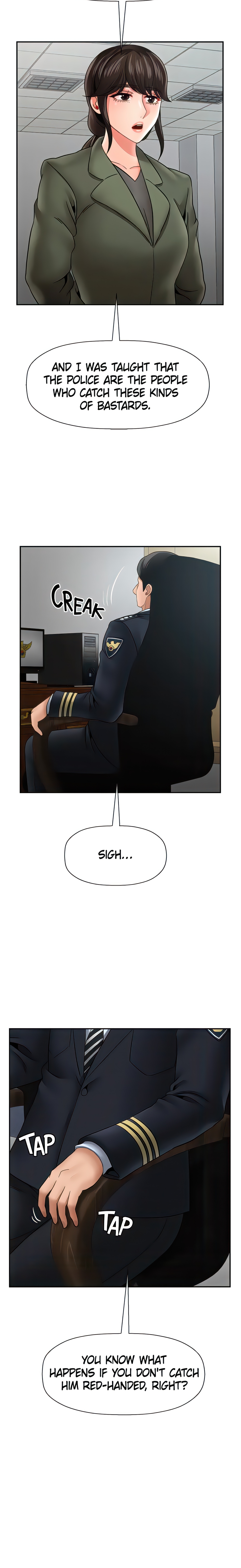 Sensual Lessons (Official Uncensored)