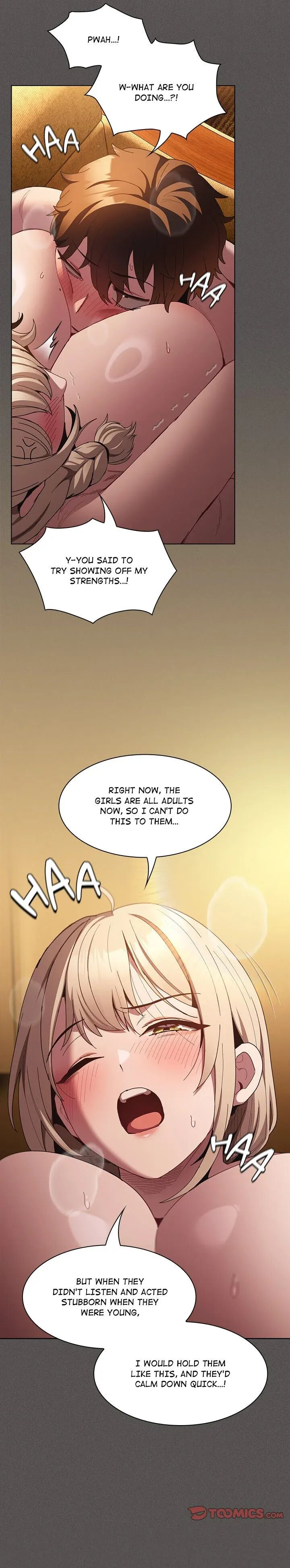 The Messiah and His Followers Chapter 50 Page 27