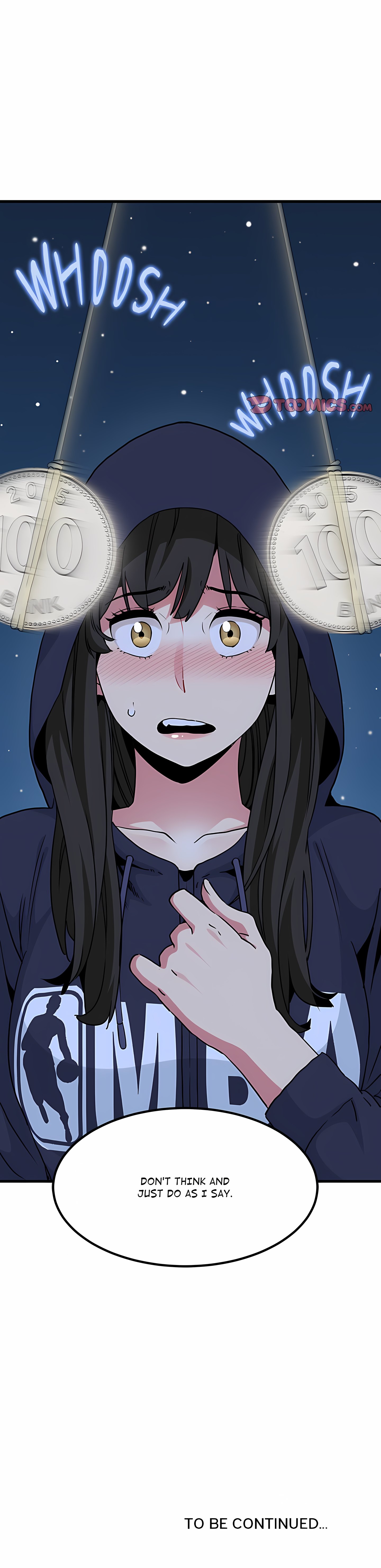 Snapping into Love (Uncensored) Chapter 50 Page 27