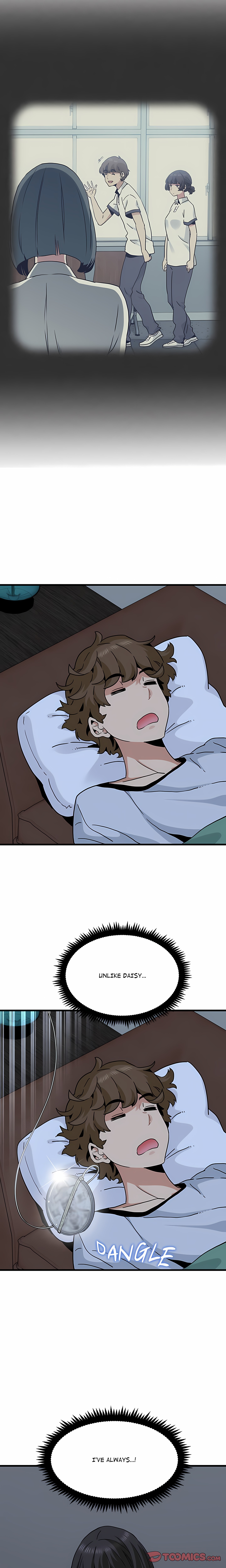 Snapping into Love (Uncensored) Chapter 50 Page 6