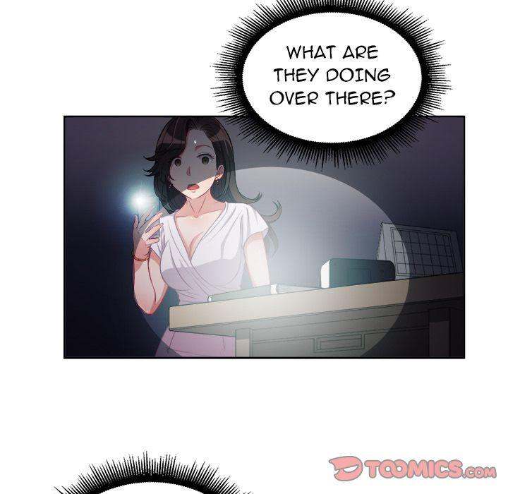 Yuri’s Part Time Job