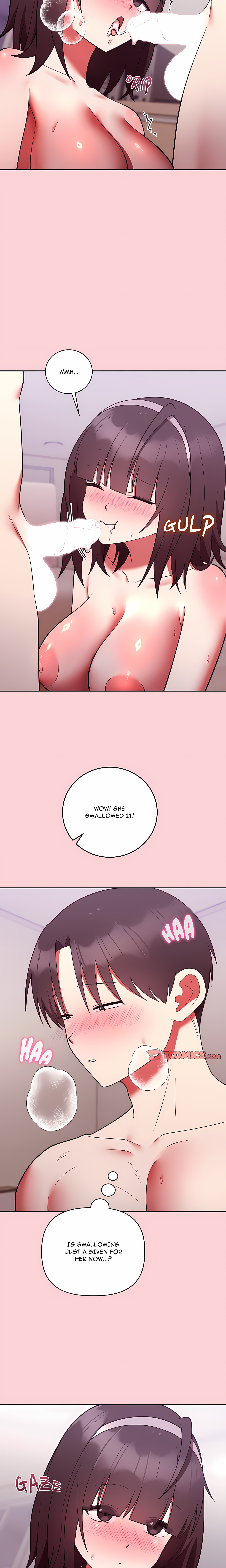 Knot My Secret