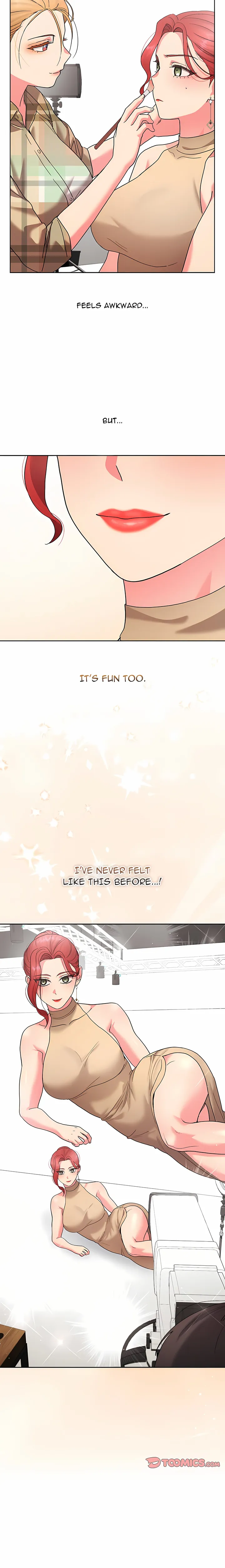 From Weakling to Nemesis Chapter 50 Page 23