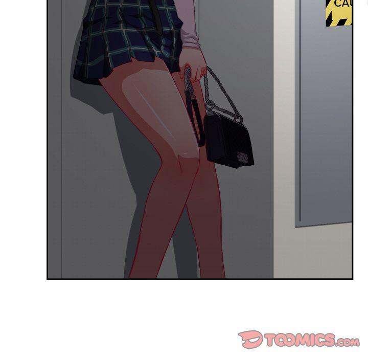 Yuri’s Part Time Job