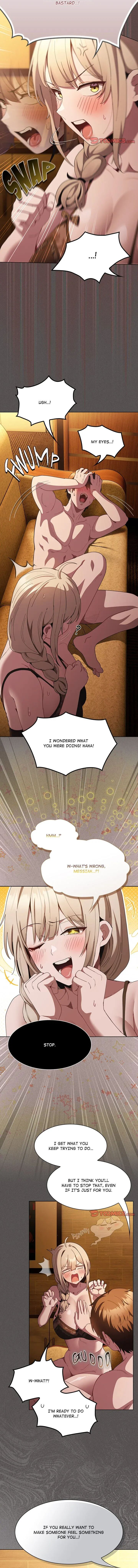 The Messiah and His Followers Chapter 50 Page 21