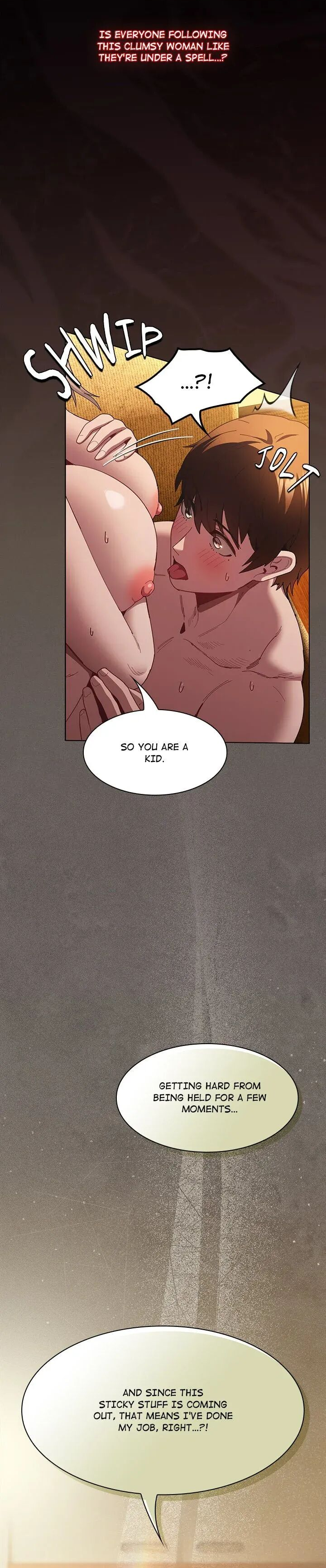 The Messiah and His Followers Chapter 50 Page 32