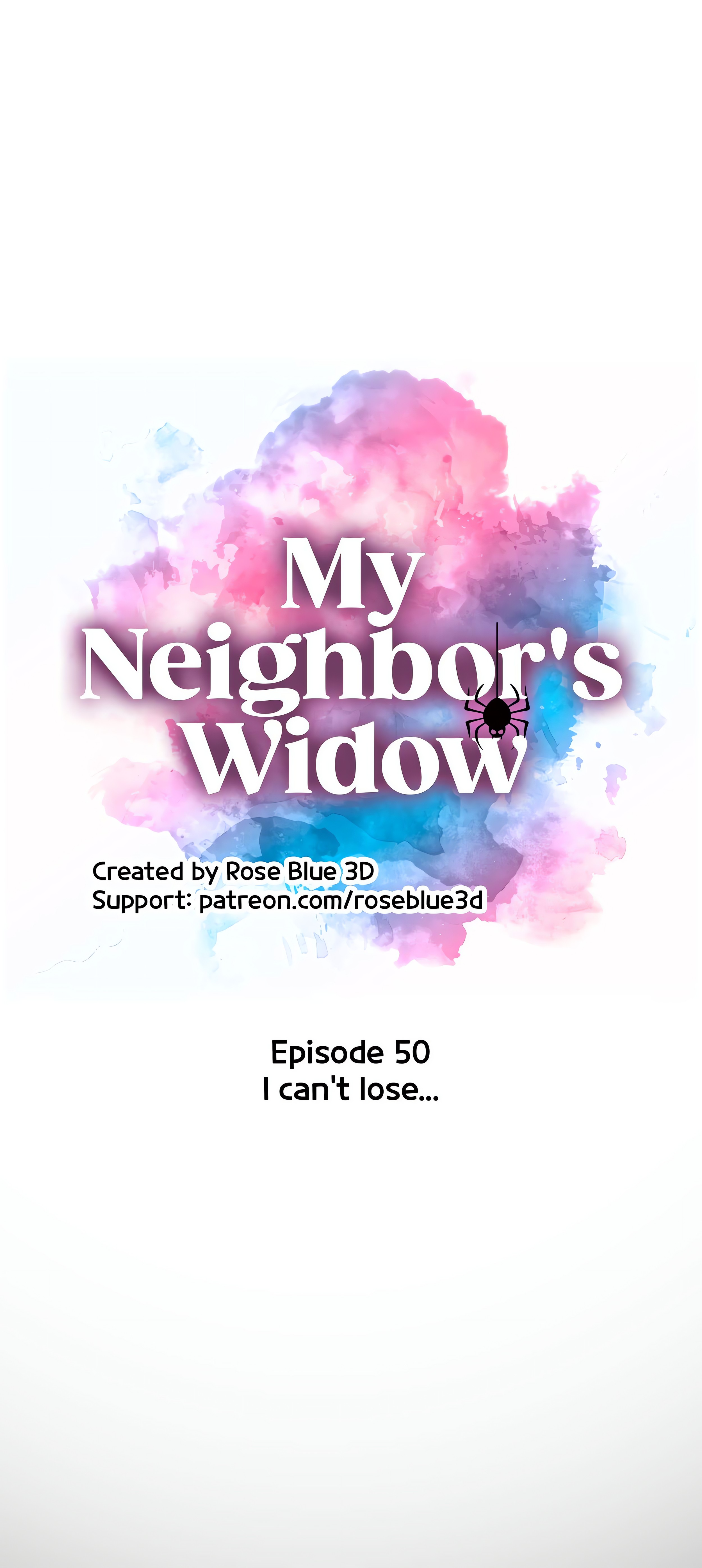 My Neighbor’s Widow