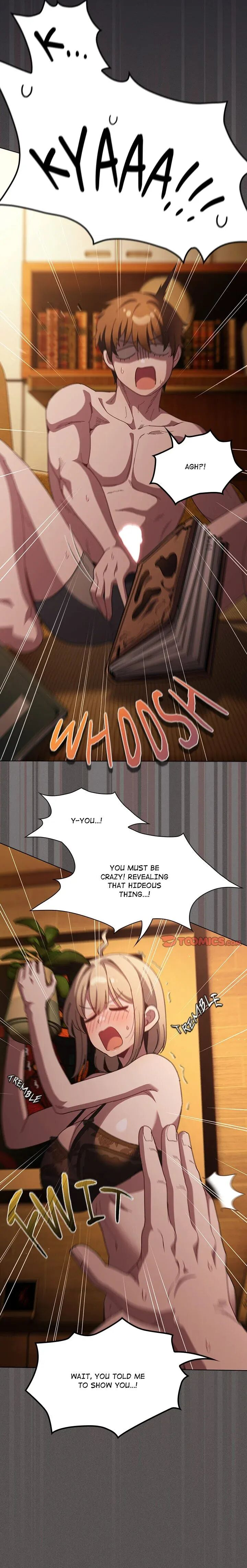 The Messiah and His Followers Chapter 50 Page 14