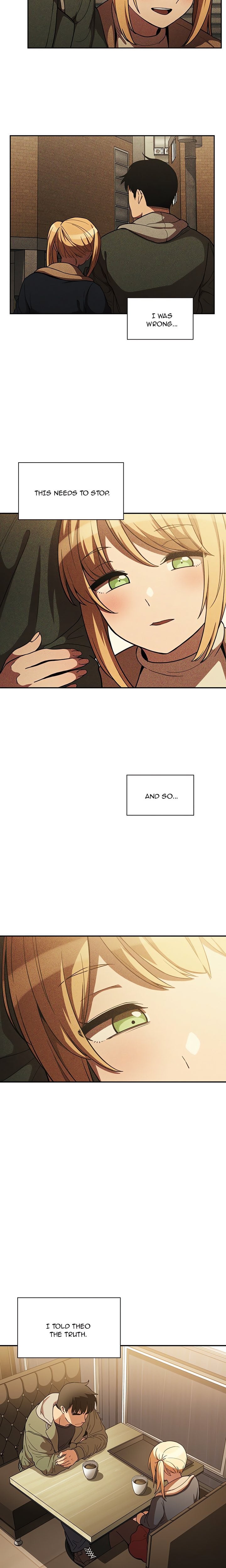 Close as Neighbors (Uncensored) Chapter 50 Page 22