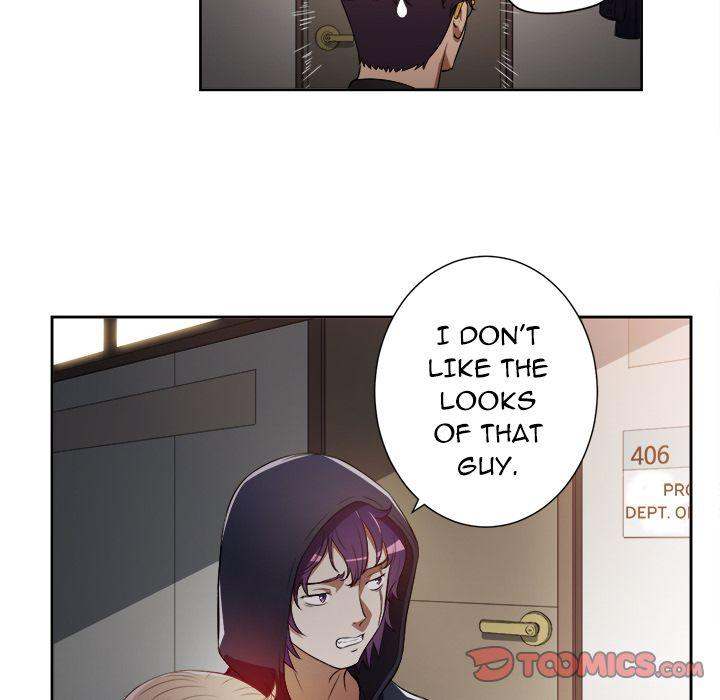 Yuri’s Part Time Job