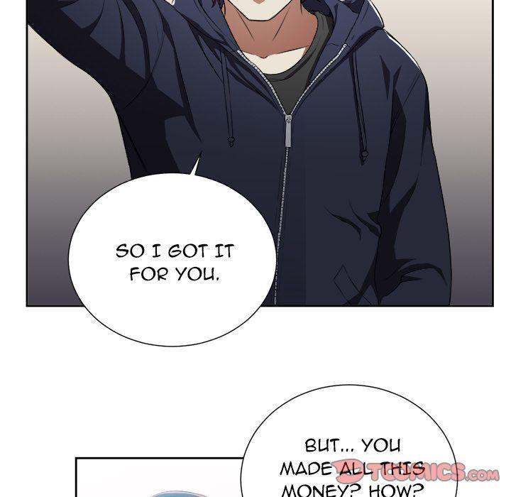 Yuri’s Part Time Job