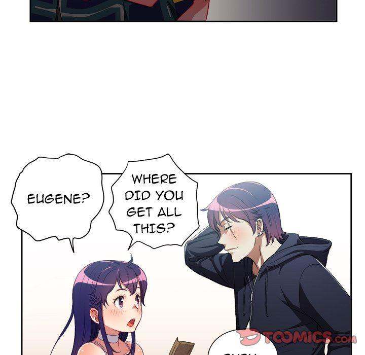 Yuri’s Part Time Job