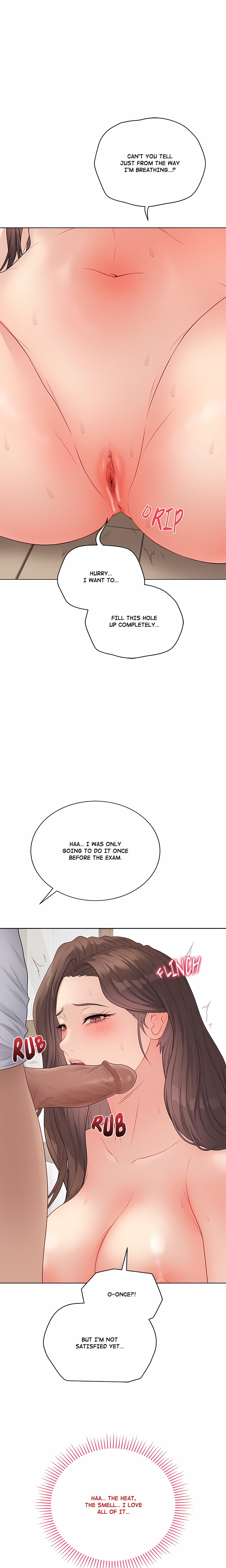 Signed, Sealed, Mistaken (Uncensored)
